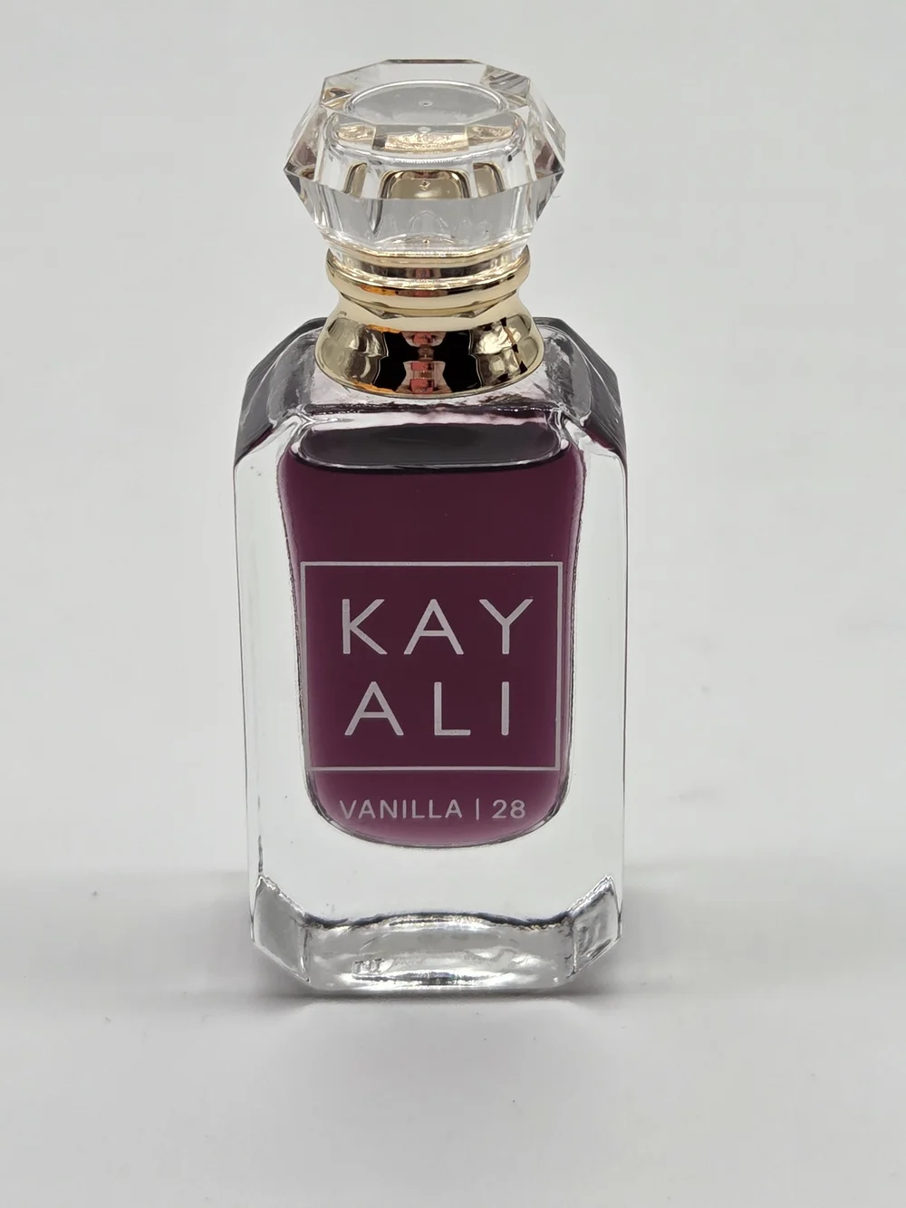 KAYALI Vanilla | 28 5ml Dabber